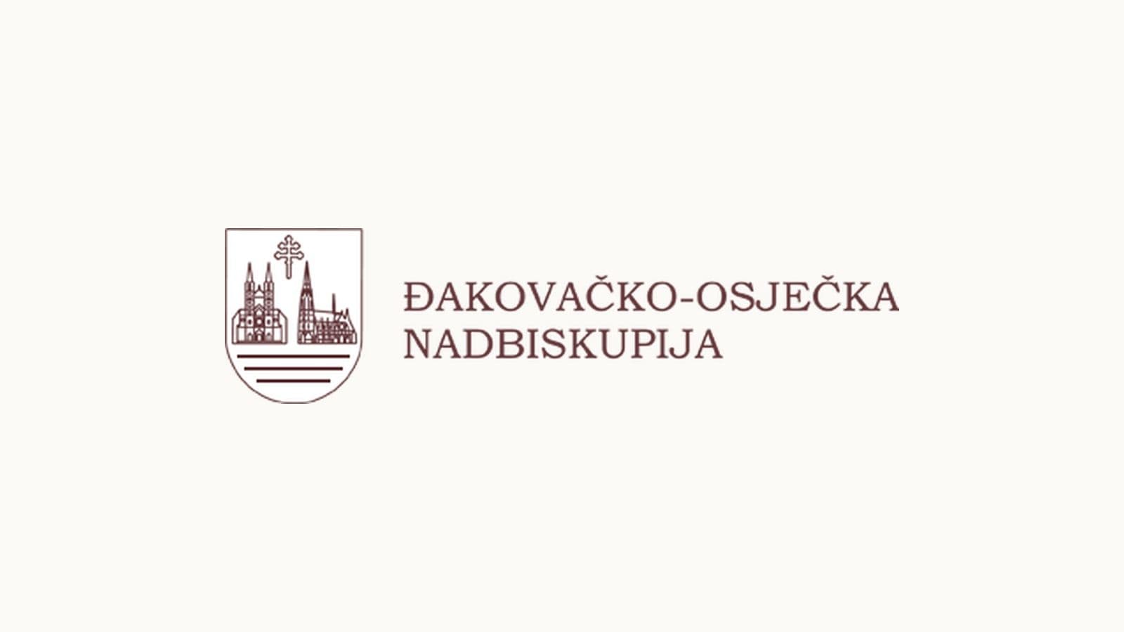 Đakovačko-osječka nadbiskupija